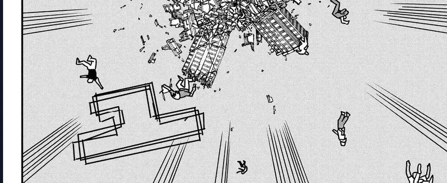 Chainsaw Man Chap 221 - Next Chap 222