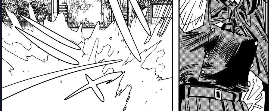 Chainsaw Man Chap 221 - Next Chap 222