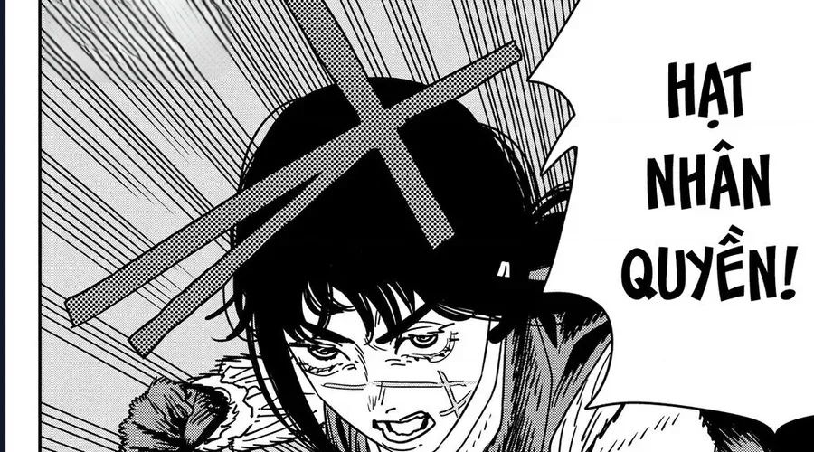 Chainsaw Man Chap 221 - Next Chap 222