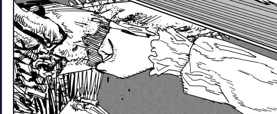 Chainsaw Man Chap 221 - Next Chap 222