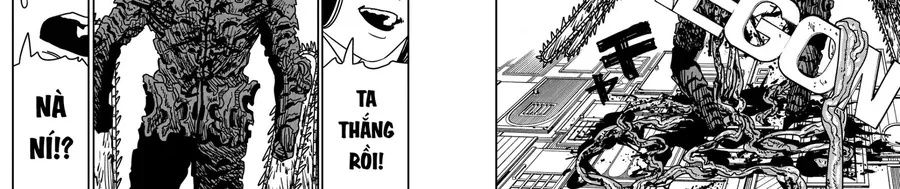 Chainsaw Man Chap 221 - Next Chap 222