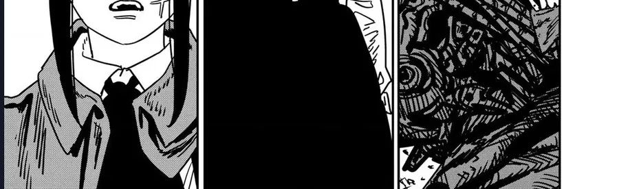 Chainsaw Man Chap 222 - Next Chap 223