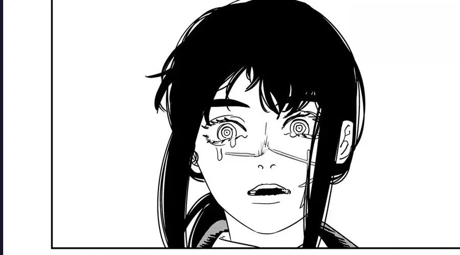 Chainsaw Man Chap 222 - Next Chap 223