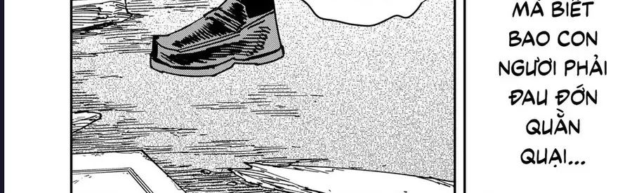 Chainsaw Man Chap 222 - Next Chap 223
