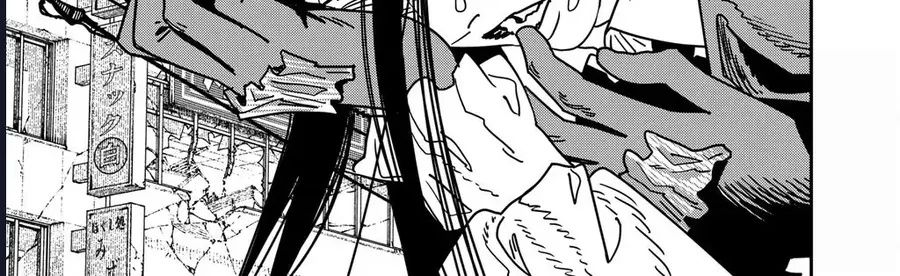 Chainsaw Man Chap 222 - Next Chap 223