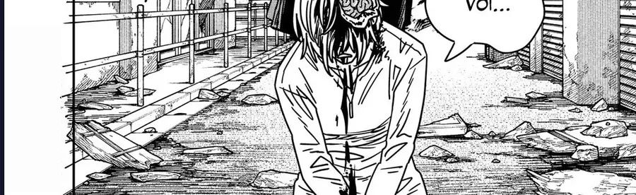 Chainsaw Man Chap 222 - Next Chap 223