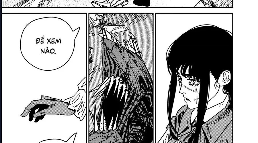 Chainsaw Man Chap 222 - Next Chap 223