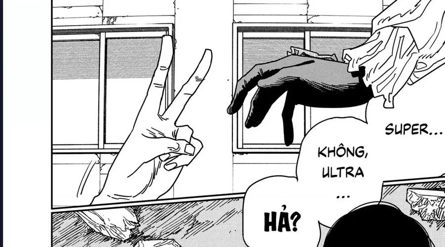 Chainsaw Man Chap 222 - Next Chap 223