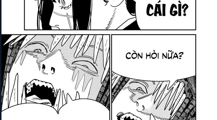 Chainsaw Man Chap 222 - Next Chap 223