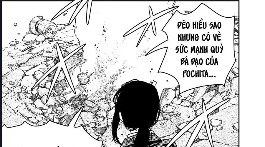 Chainsaw Man Chap 222 - Next Chap 223