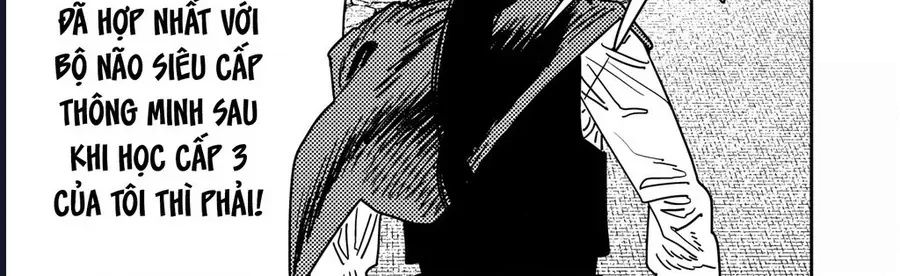 Chainsaw Man Chap 222 - Next Chap 223