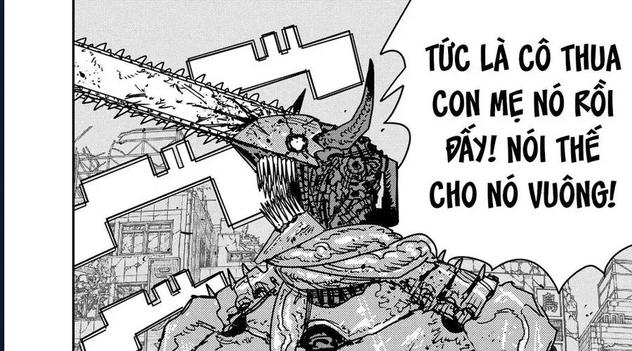 Chainsaw Man Chap 222 - Next Chap 223