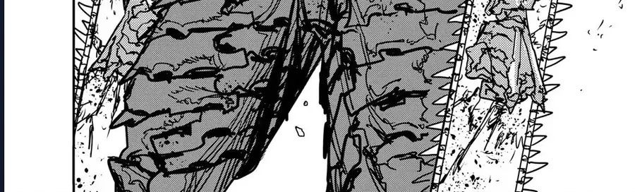 Chainsaw Man Chap 222 - Next Chap 223