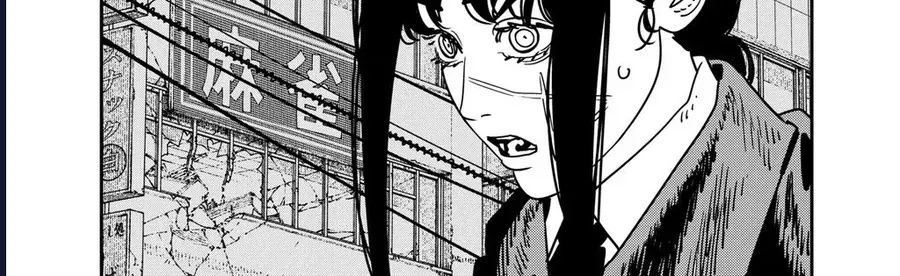 Chainsaw Man Chap 222 - Next Chap 223