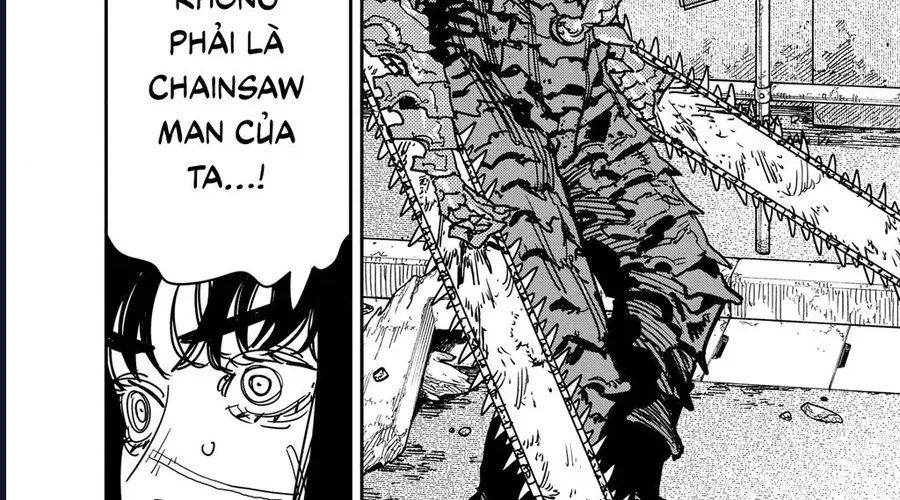Chainsaw Man Chap 223 - Next Chap 224