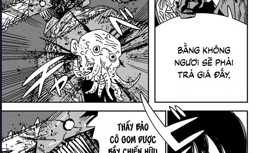 Chainsaw Man Chap 223 - Next Chap 224