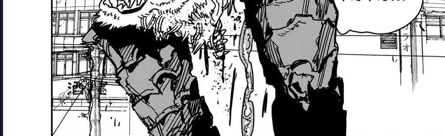 Chainsaw Man Chap 223 - Next Chap 224