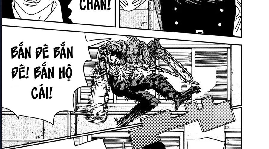 Chainsaw Man Chap 223 - Next Chap 224