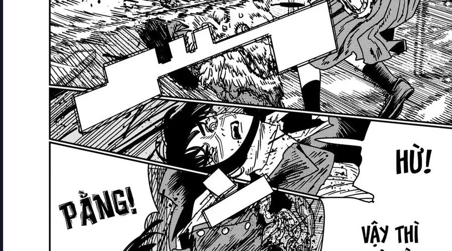 Chainsaw Man Chap 223 - Next Chap 224