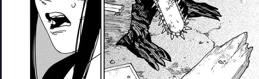 Chainsaw Man Chap 223 - Next Chap 224