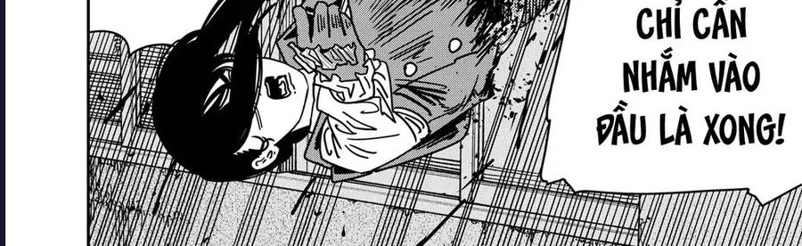 Chainsaw Man Chap 223 - Next Chap 224