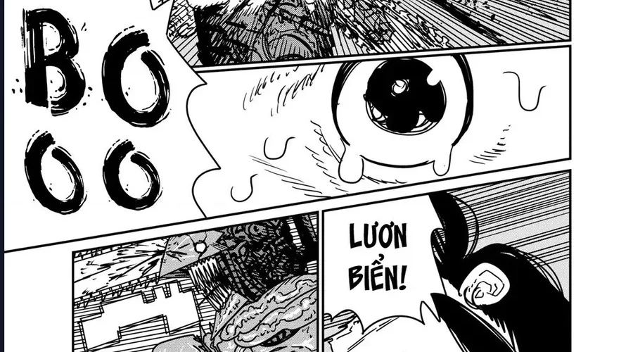 Chainsaw Man Chap 223 - Next Chap 224