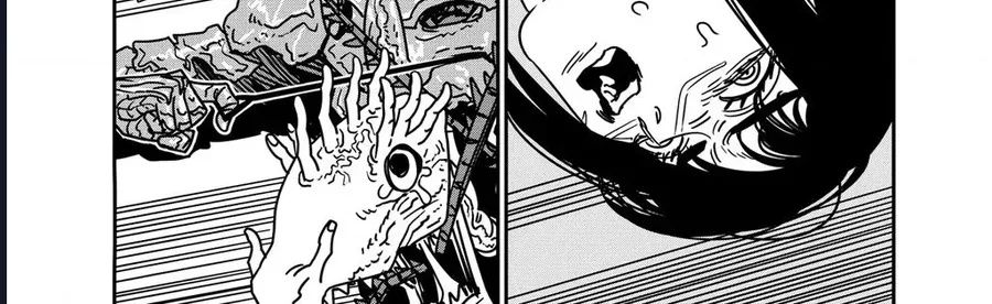 Chainsaw Man Chap 223 - Next Chap 224