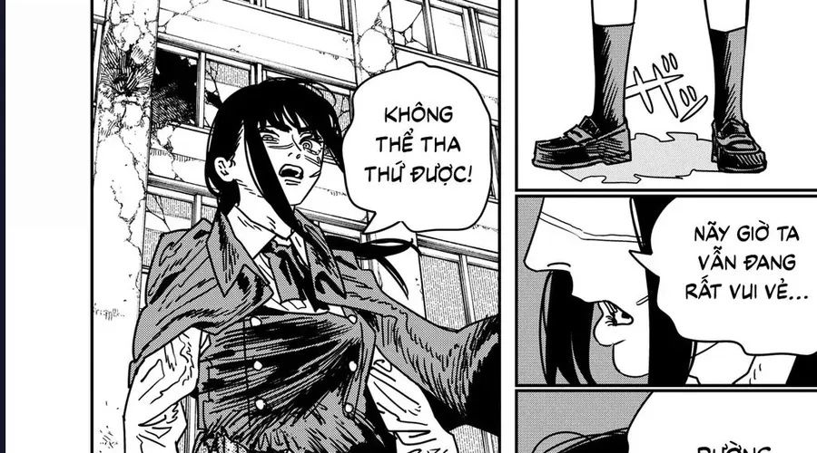 Chainsaw Man Chap 223 - Next Chap 224