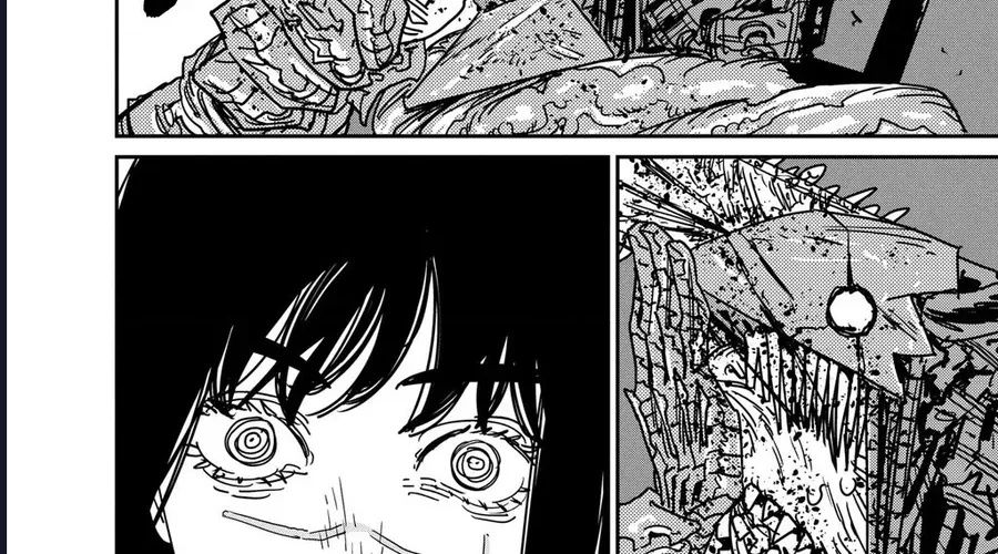 Chainsaw Man Chap 223 - Next Chap 224