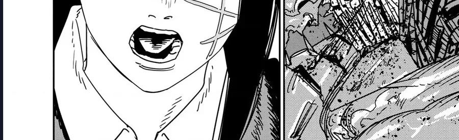 Chainsaw Man Chap 223 - Next Chap 224