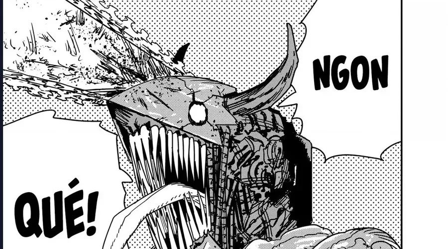 Chainsaw Man Chap 223 - Next Chap 224