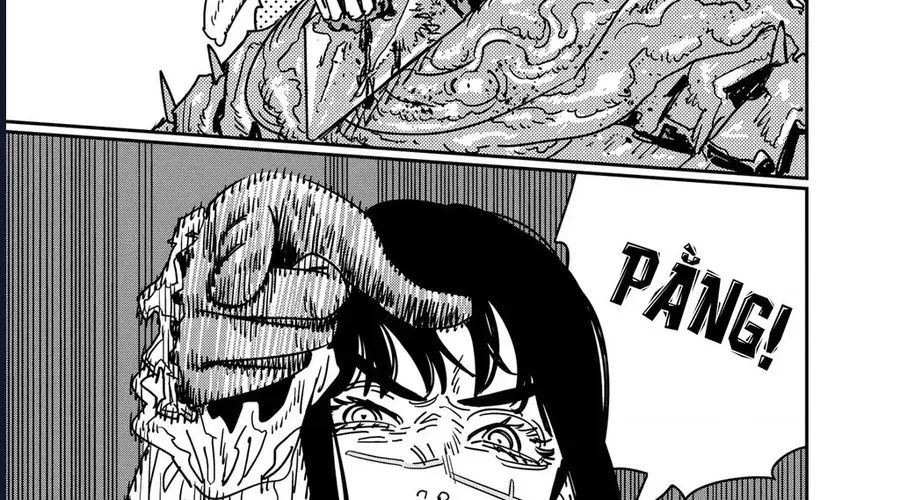 Chainsaw Man Chap 223 - Next Chap 224