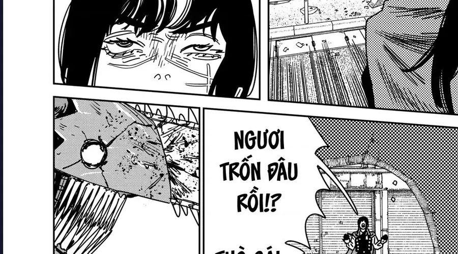 Chainsaw Man Chap 223 - Next Chap 224