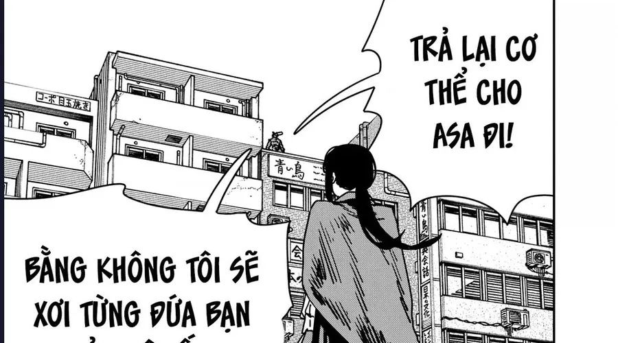 Chainsaw Man Chap 223 - Next Chap 224