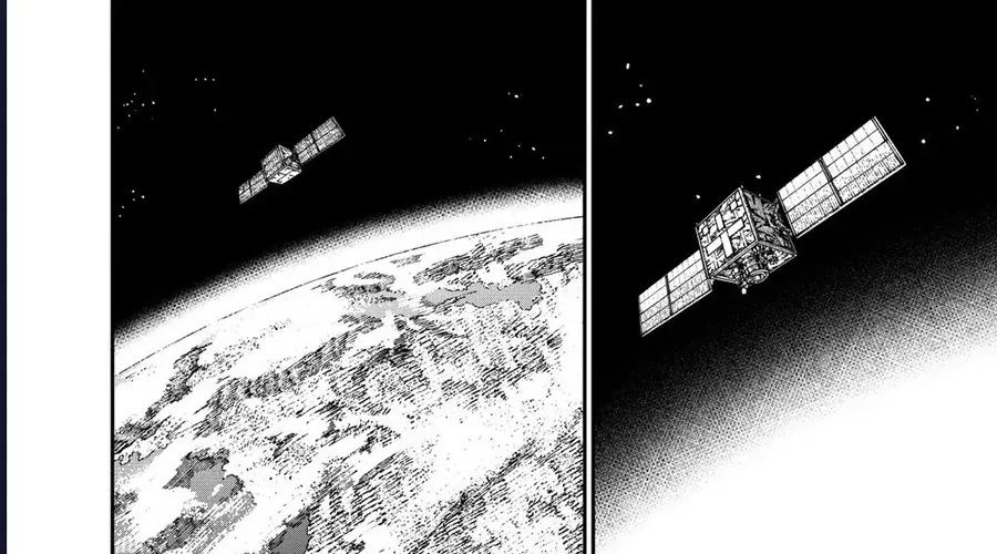 Chainsaw Man Chap 223 - Next Chap 224