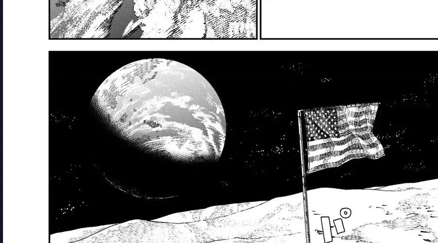 Chainsaw Man Chap 223 - Next Chap 224