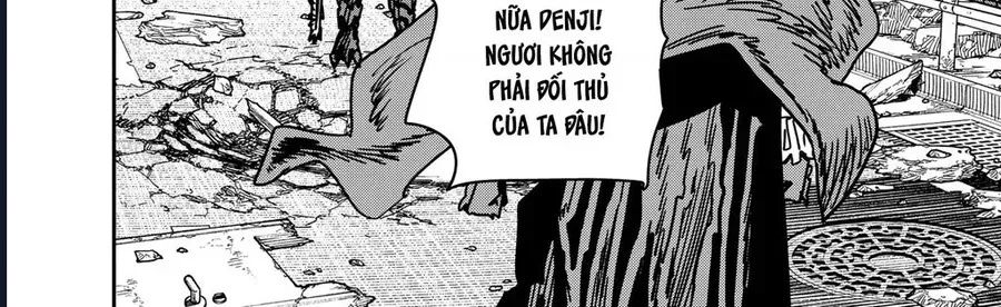 Chainsaw Man Chap 223 - Next Chap 224