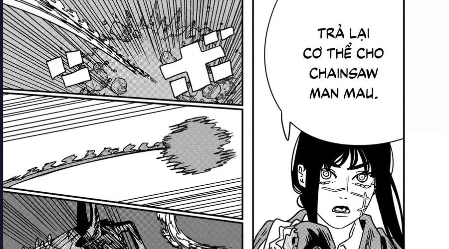 Chainsaw Man Chap 223 - Next Chap 224