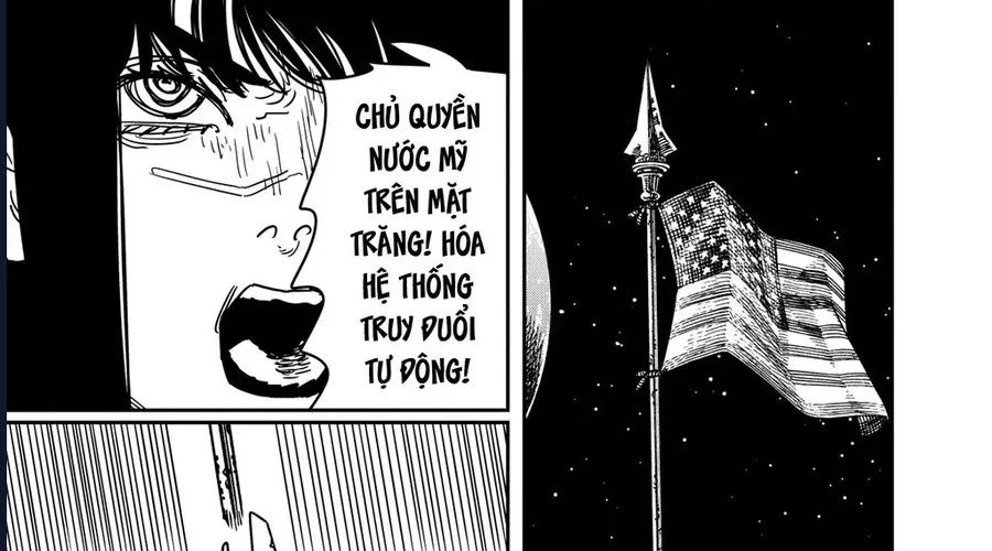 Chainsaw Man Chap 224 - Next Chap 225