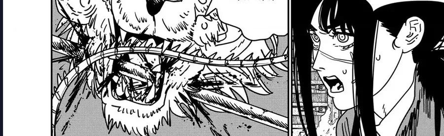 Chainsaw Man Chap 224 - Next Chap 225