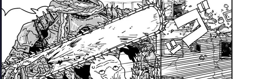 Chainsaw Man Chap 224 - Next Chap 225