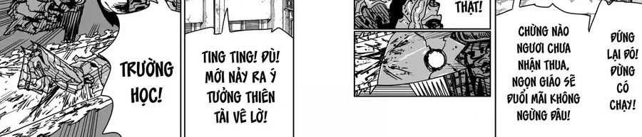 Chainsaw Man Chap 224 - Next Chap 225