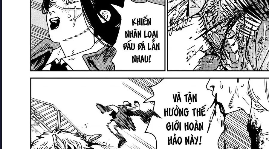 Chainsaw Man Chap 224 - Next Chap 225