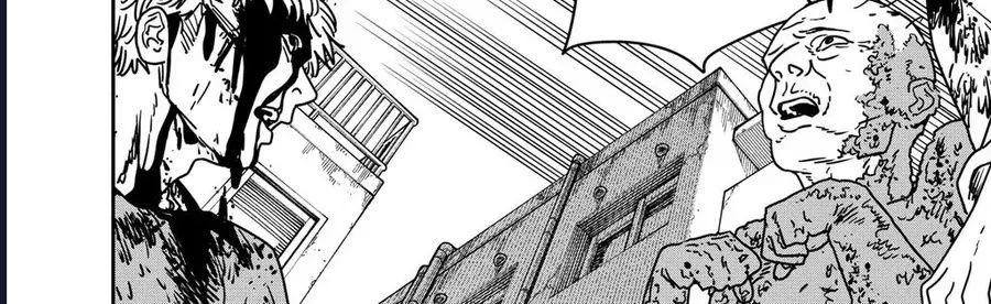 Chainsaw Man Chap 224 - Next Chap 225