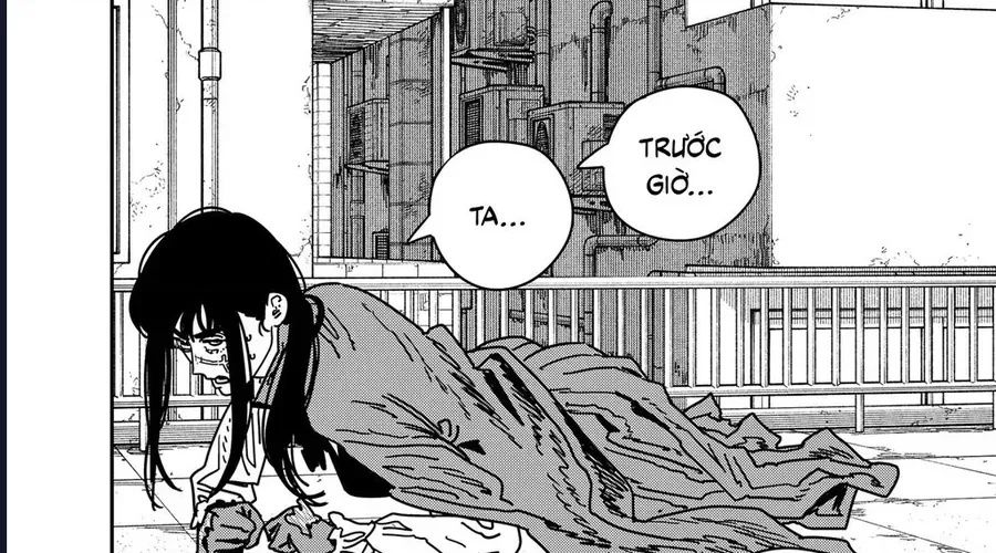 Chainsaw Man Chap 224 - Next Chap 225