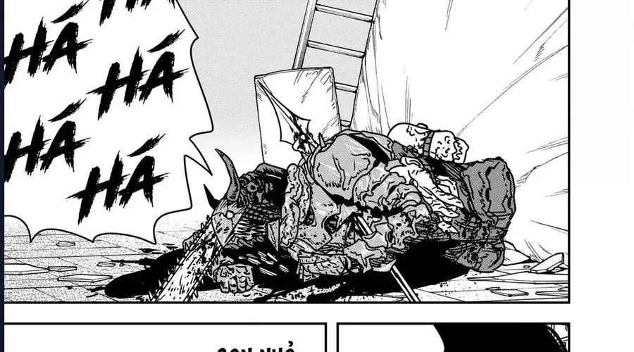 Chainsaw Man Chap 224 - Next Chap 225