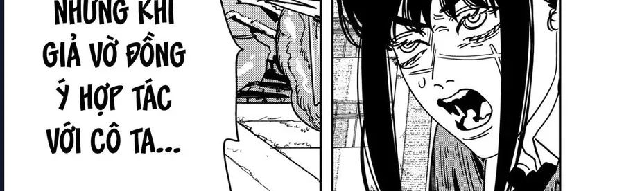 Chainsaw Man Chap 224 - Next Chap 225