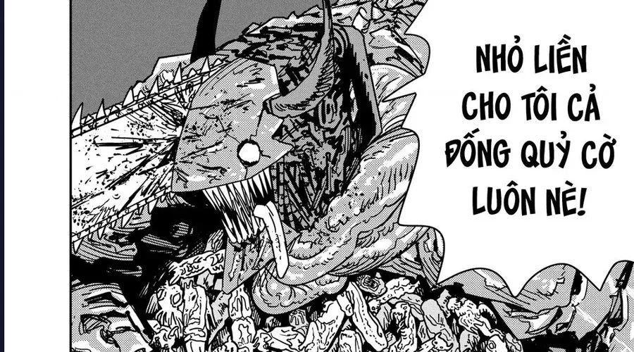 Chainsaw Man Chap 224 - Next Chap 225