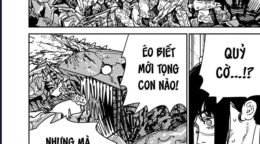 Chainsaw Man Chap 224 - Next Chap 225