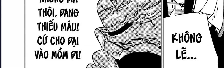 Chainsaw Man Chap 224 - Next Chap 225